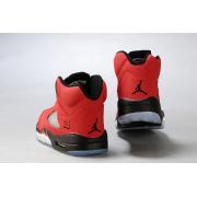 Chaussure de Basket Jordan 5 Retro Pour Homme Pas Cher